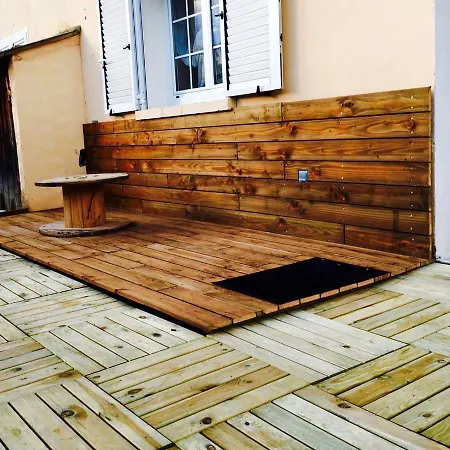 Appartement Neuf Tt Confort - Terrasse Ensoleillee *