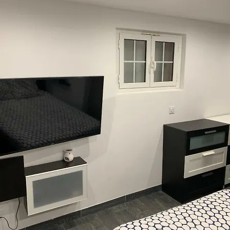 Neuf Tt Confort - Terrasse Ensoleillee * Borgo (Corsica)